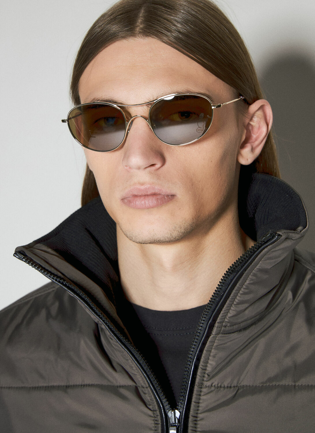 Our Legacy Zwan Sunglasses