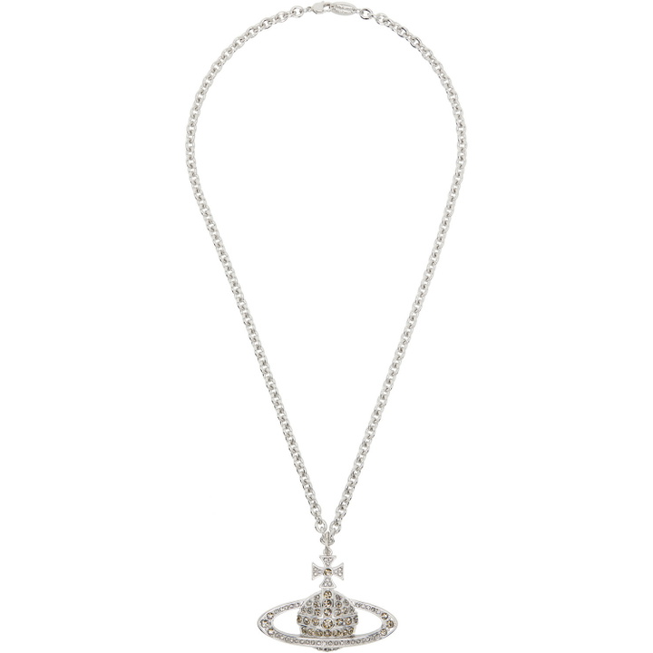 Photo: Vivienne Westwood Bas Relief Necklace