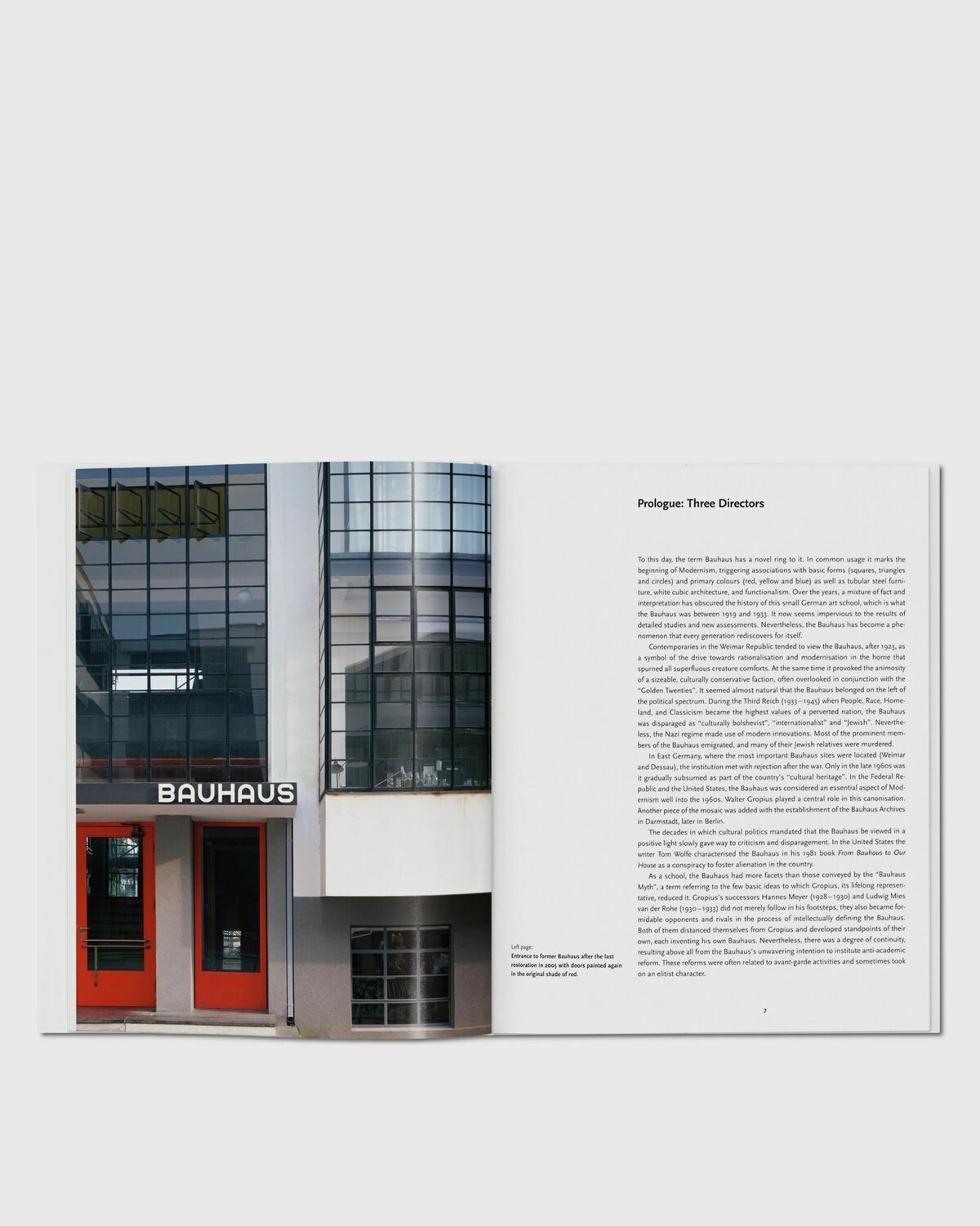 Taschen Bauhaus By Magdalena Droste Multi Art & Design