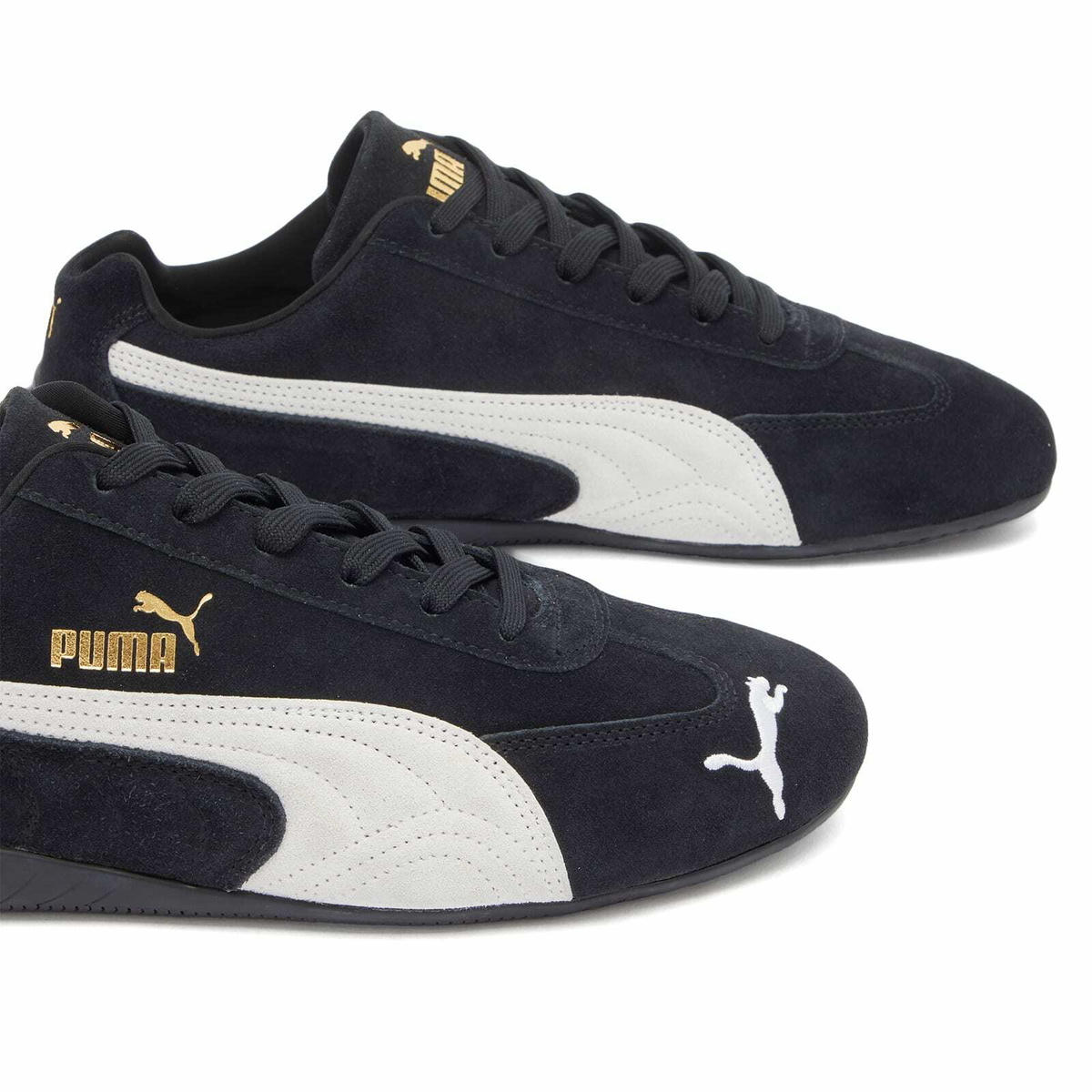 Puma speed cat homme beige online