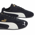 Puma Men's Speedcat OG in Puma Black/Puma White