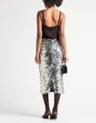 Pinko Womens Co-ord in Silver