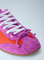Abra Ballerina Sneakers