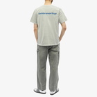 thisisneverthat Men's DSN-Logo T-Shirt in Grey