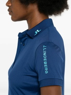 J.Lindeberg Tour Tech Polo Shirt