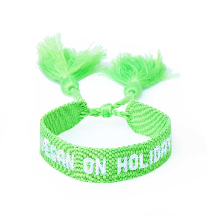 Photo: MC2 Saint Barth Vegan On Holiday Bracelet