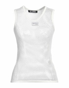 Raf Simons Womens Top in White