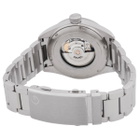 Gevril Yorkville Swiss Automatic Blue Dial Mens Diver Watch 48601