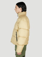 The North Face - RMST Nuptse Jacket in Beige