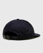 Edmmond Studios Racing Cap Blue - Mens - Caps