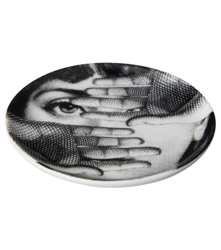 Photo: Fornasetti Tema e Variazioni n.154 coaster