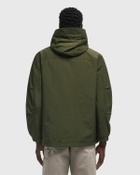 WOOLRICH LIGHT RAMAR PARKA Green Men