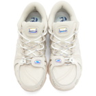 Li-Ning White Furious Rider Ace 1.5 Sneakers