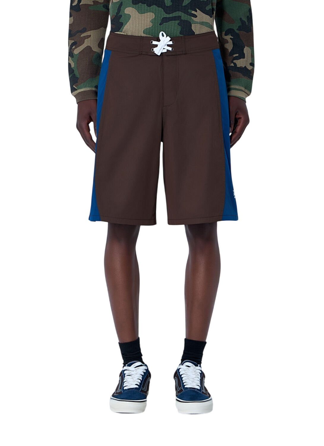 Stussy Brushed Beach Short Stussy