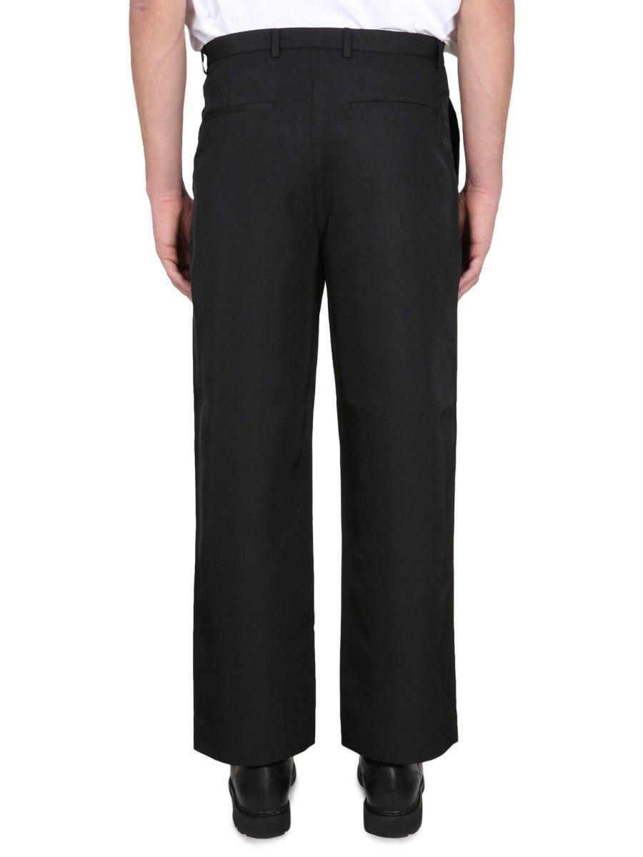 Acne Studios Cropped Pants
