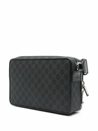 Gucci Medium GG Messenger Bag