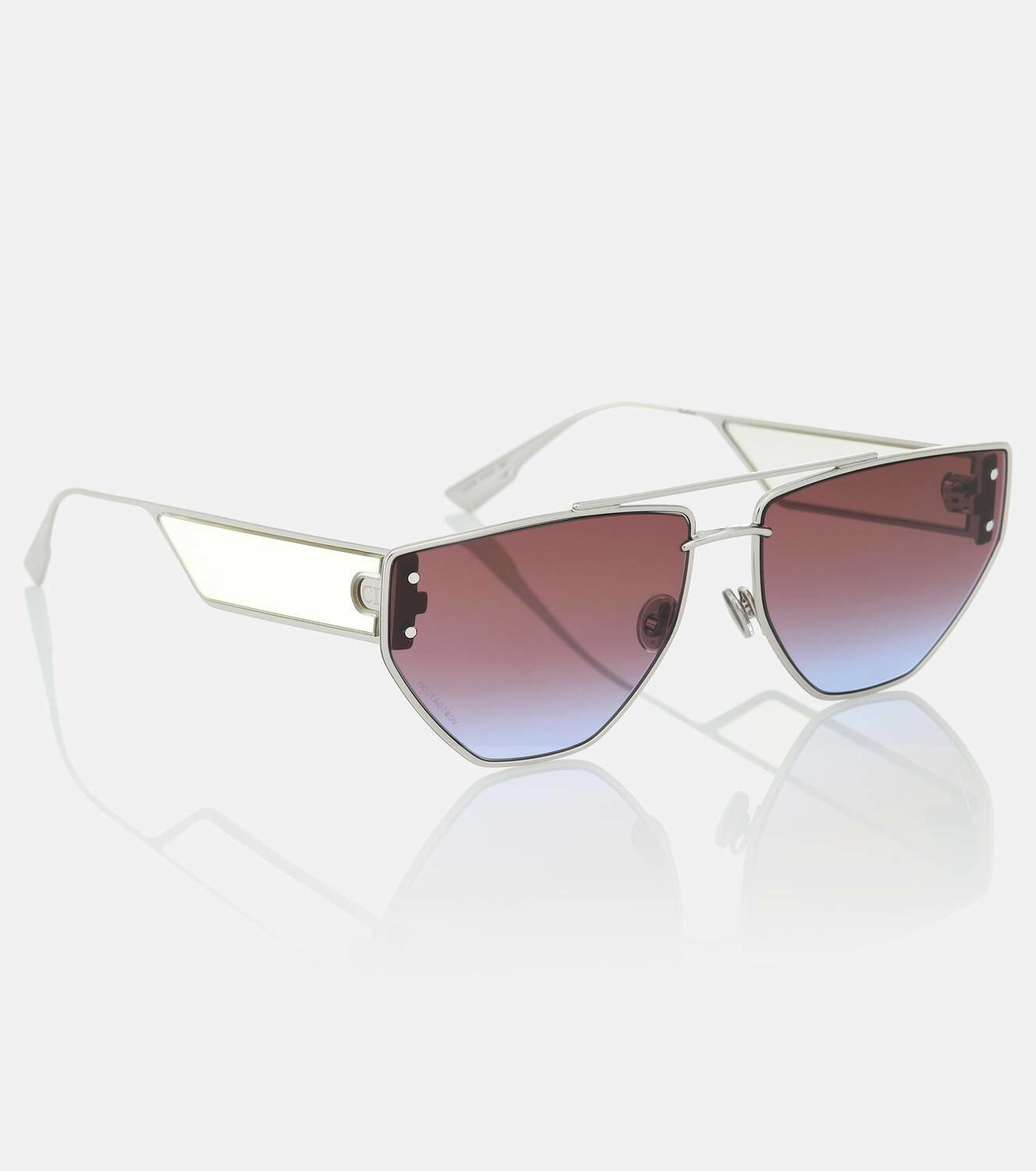 Dior Diorclan2 Sunglasses Christian Dior DiorClan2 J5G1I Sunglasses Women main image 2