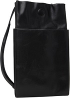 LEMAIRE Black Book Pouch