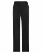 Alessia Santi Womens Pants in Black