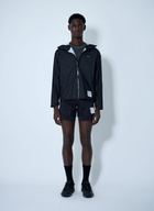 Satisfy Pertex 3L Fly Rain Jacket