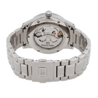 Grand Seiko Elegance GMT ''Togi'' Automatic White Dial Mens Watch SBGE269G
