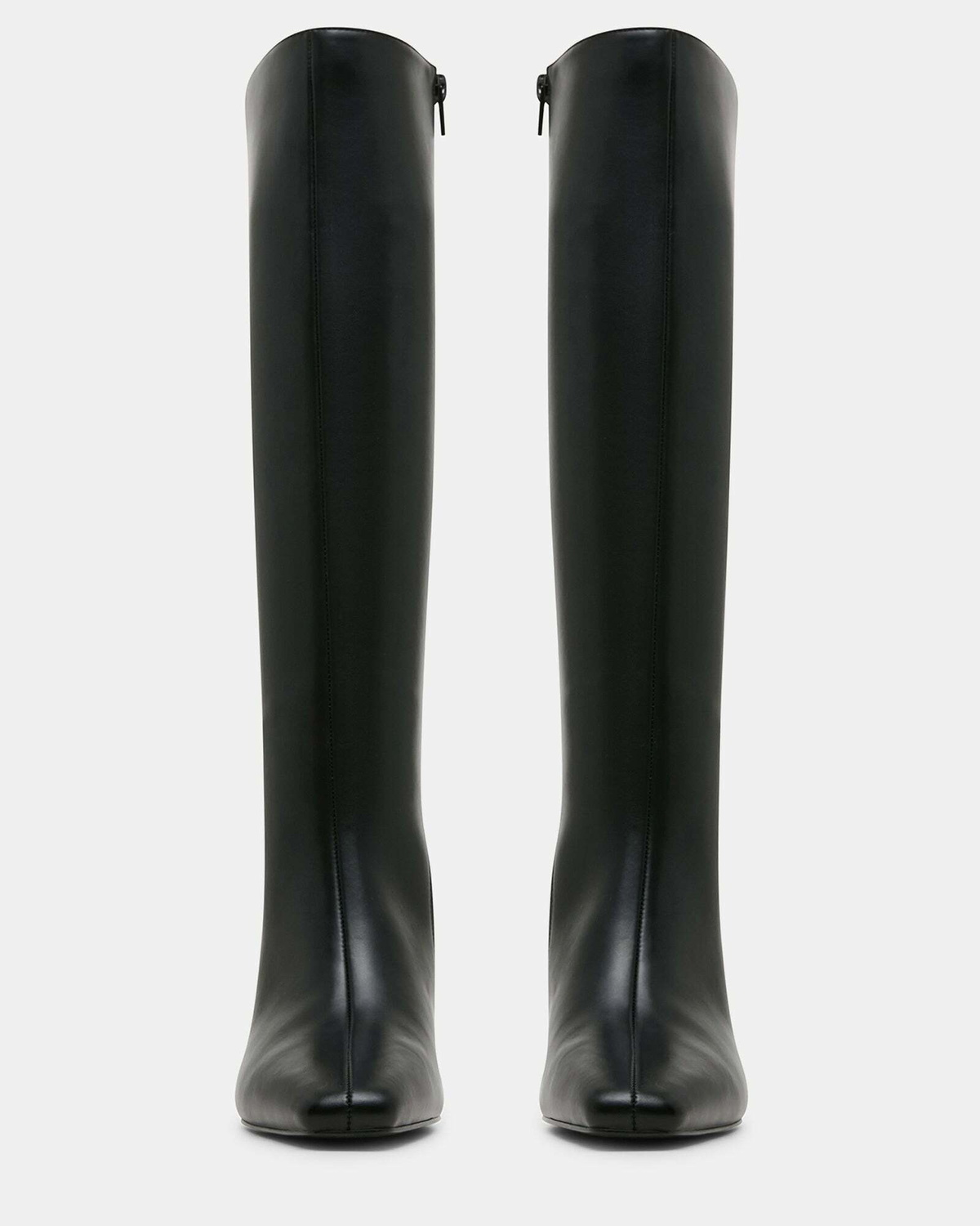 Steve Madden Admyre Boots in Black