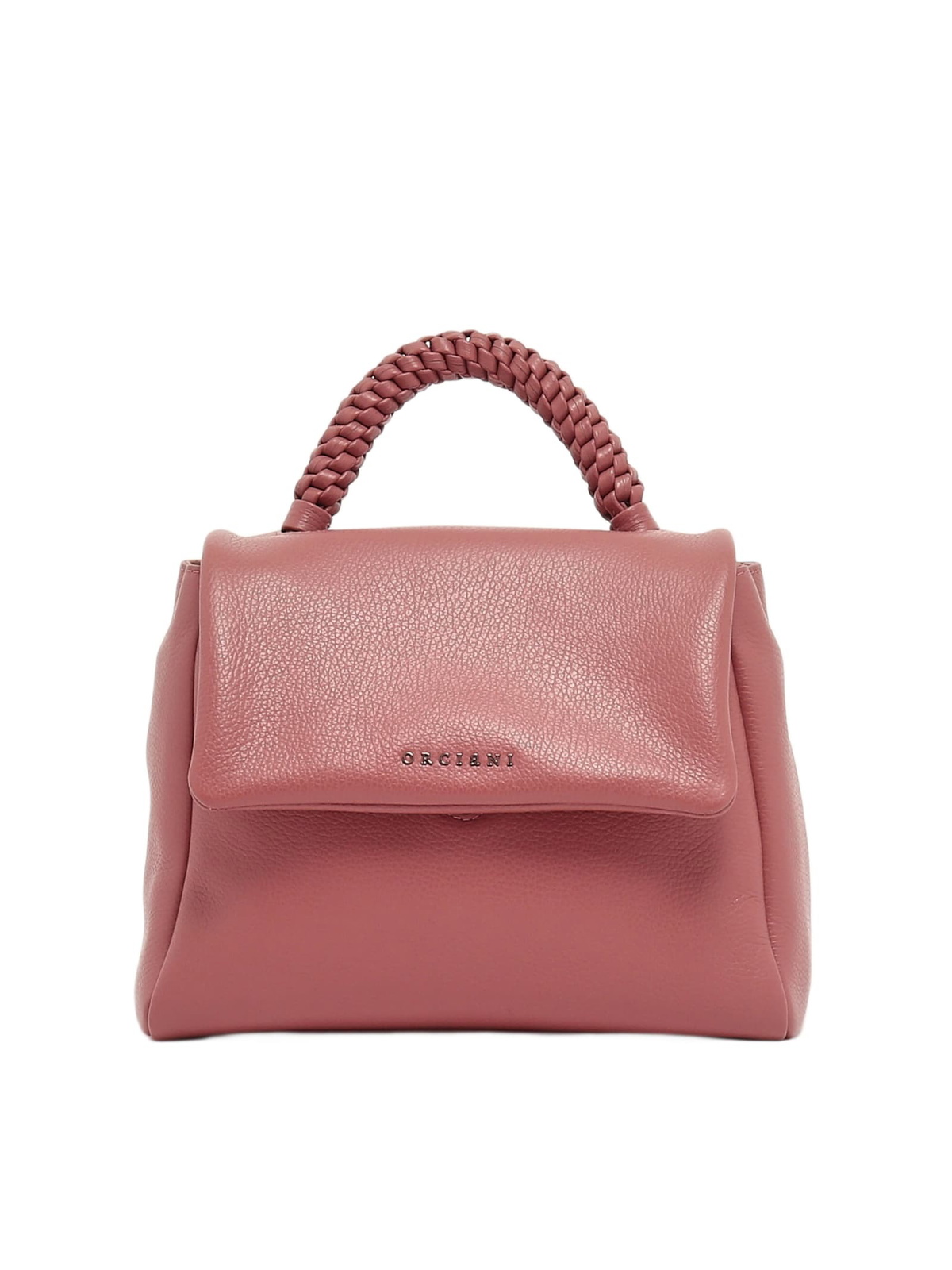 Orciani Sveva Small Sense Scooby Shoulder Bag