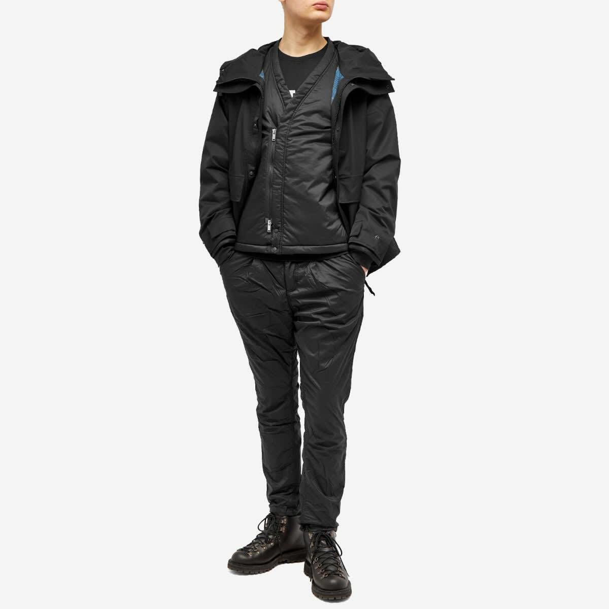 Undercover Men's x Nonnative x Gramicci Osizm Gore-Tex Trousers in