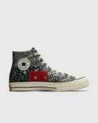 Converse Chuck 70 Black|Grey - Mens - High & Midtop