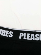 PLEASURES - Logo Boxer Briefs
