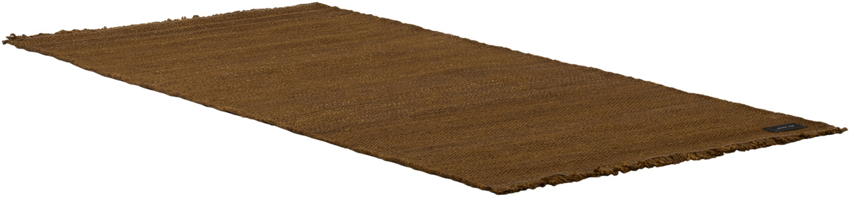 Louise Roe Orange Found 01 Rug