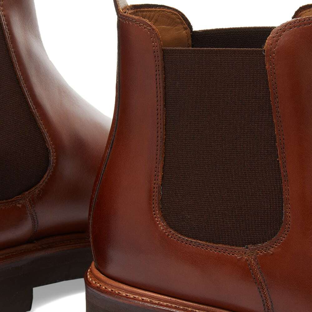 Normanton hotsell leather boot