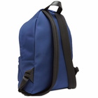 Moncler Men's Pierrick Backpack in Blue