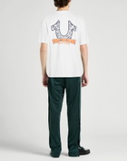 True Religion Mens T-shirt in White