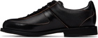 OUR LEGACY Black Ten Pin Derbys
