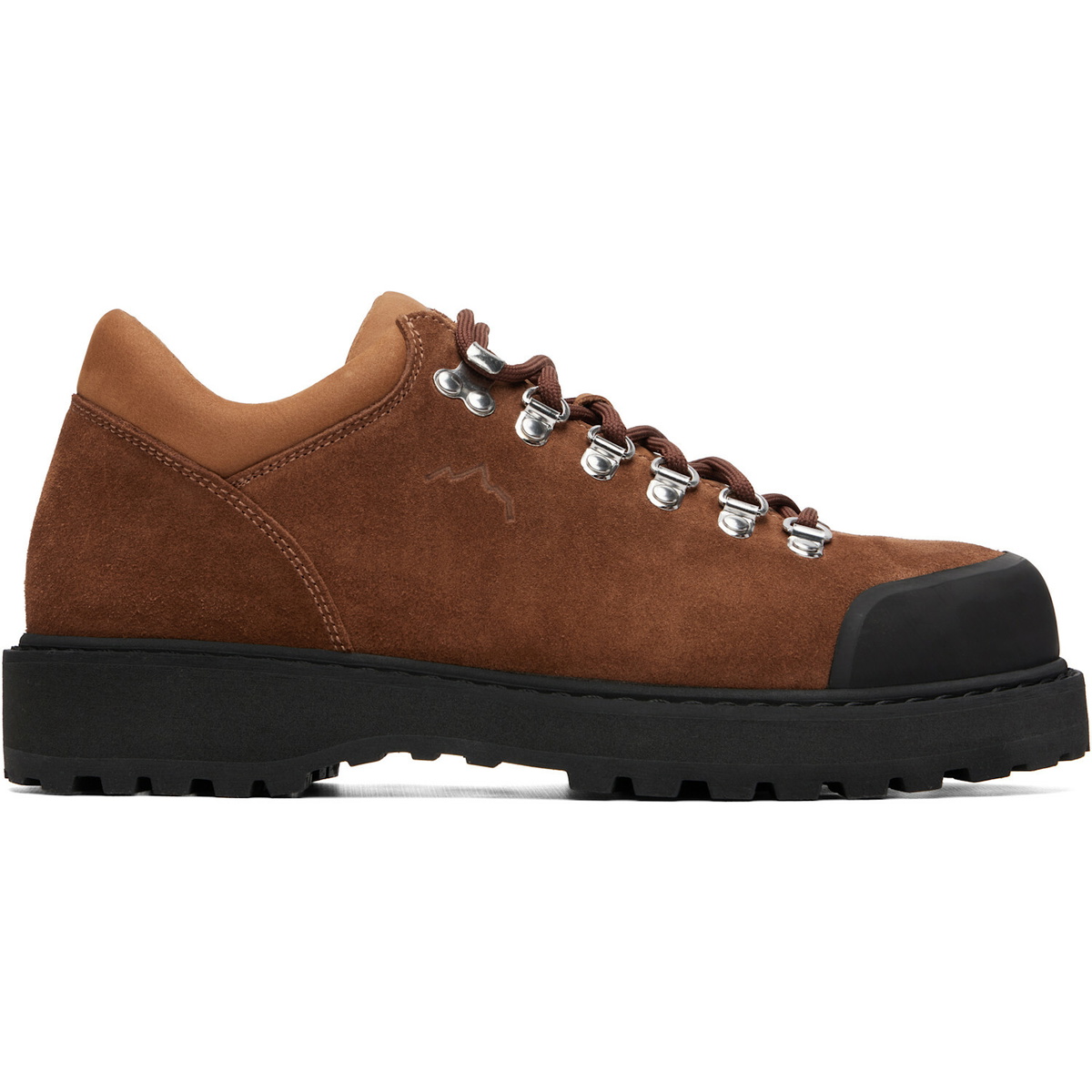 Diemme Brown Cornaro Boots