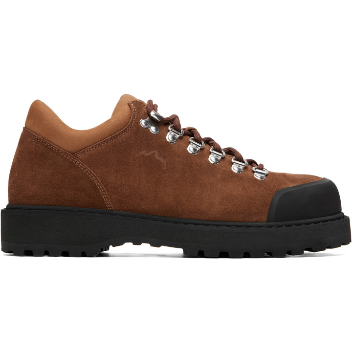 Photo: Diemme Brown Cornaro Boots