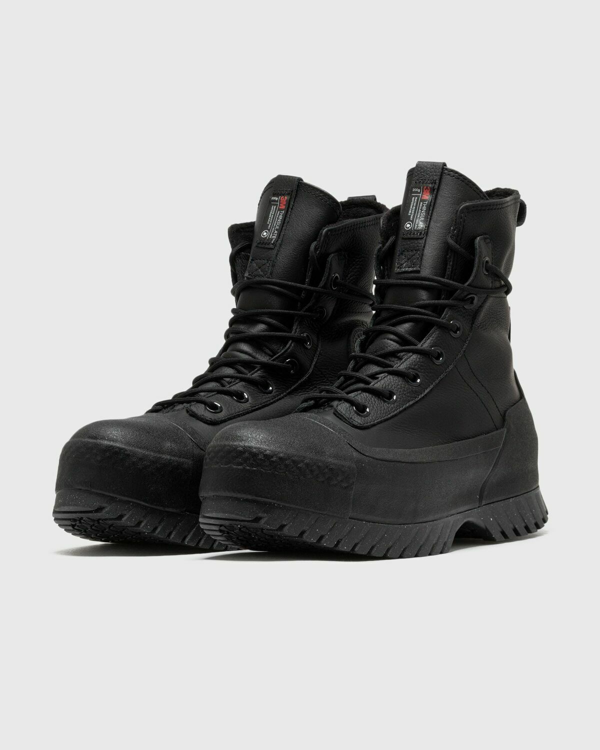 Converse Chuck Taylor All Star 2.0 CC X-Hi A04668C Men\'s Waterproof Boots Size 9 Amazon.com | Converse Men main image 3