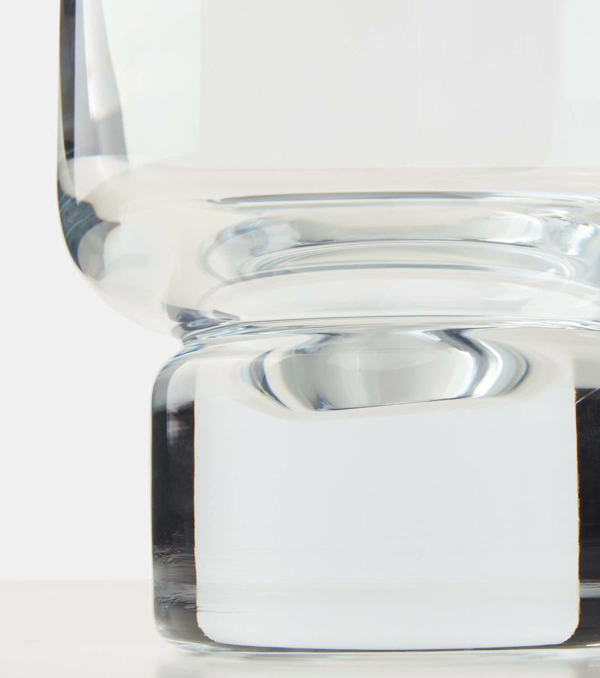 Karakter Clessidra Large vase by Joe Colombo