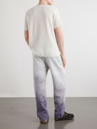 God's True Cashmere - Cashmere T-Shirt - White