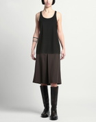 Armarium Womens Top in Black