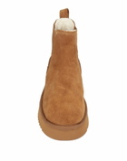 Copenhagen Studios Cph258 Womens Ankle boots Camel