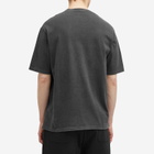 Magic Castles Men's Sublime T-Shirt in Vintage Black