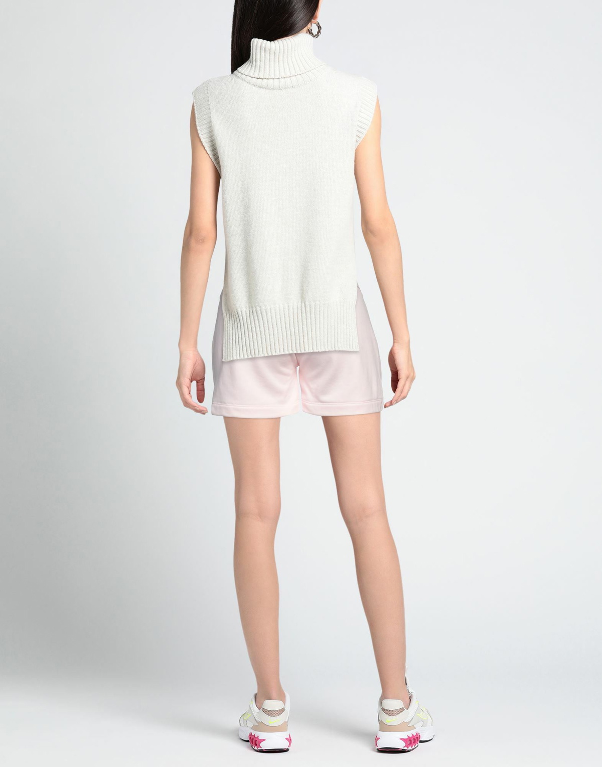 Colmar Womens Shorts & Bermuda Shorts Light in Pink
