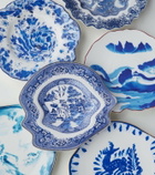 Seletti x Diesel Living Classics on Acid dessert plate