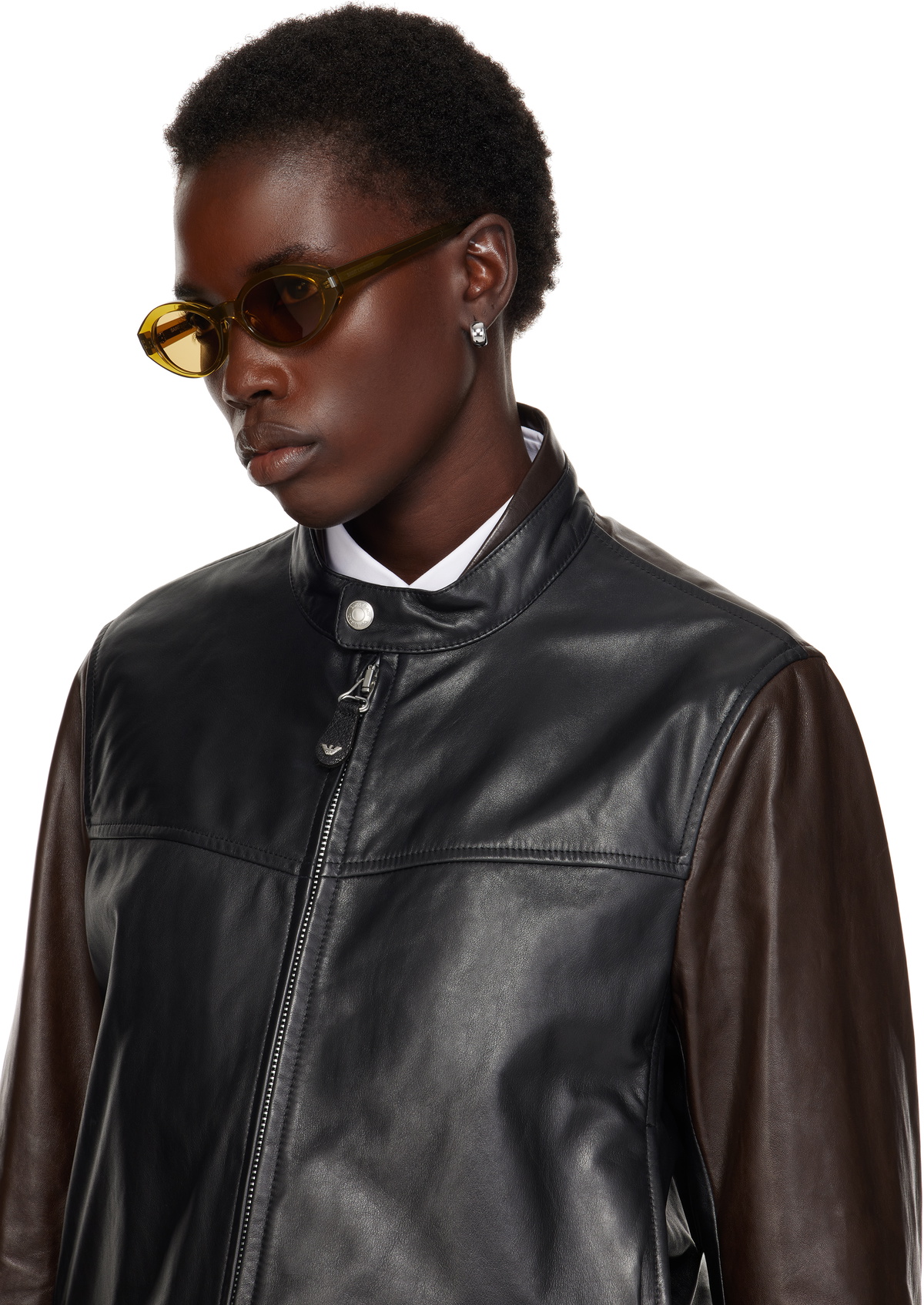 【関税込み】Saint Laurent グリーン SL 567 サングラス Saint Laurent Green SL 567 Sunglasses Saint Laurent