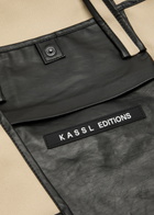 Kassl Editions Canvas Tote - Beige - One Size