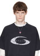 Balenciaga Darling Necklace
