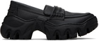 Rombaut Black Boccaccio II Loafers