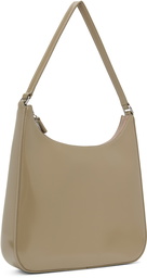 Staud Taupe Alec Bag